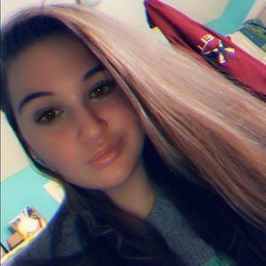 Meet your Posher, Lexie